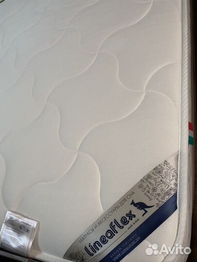 Матрас 160х200 бу орт