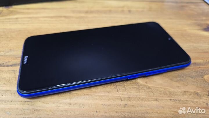 Xiaomi Redmi 8A, 2/32 ГБ
