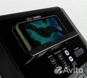 Беговая дорожка carbon fitness T506 UP