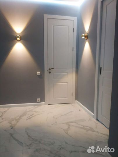 Ремонт квартиры