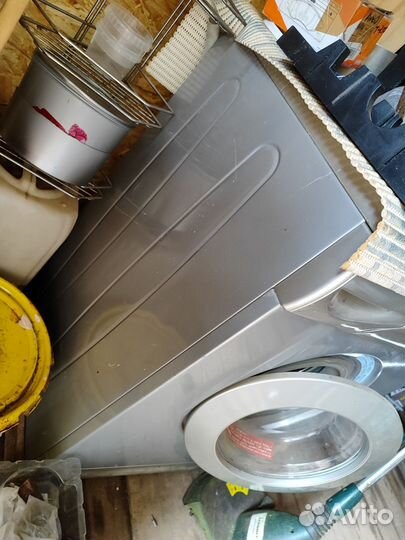 Стиральная машина бу