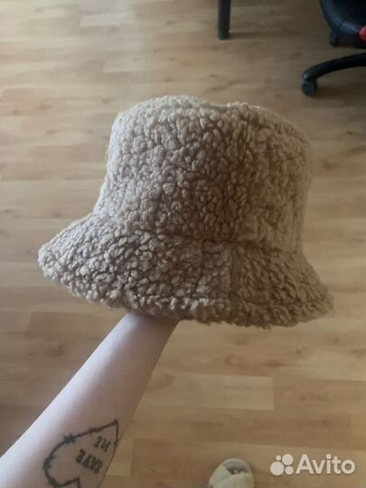 Панама женская