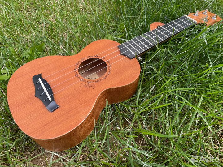 Укулеле сопрано Enya EUS-20