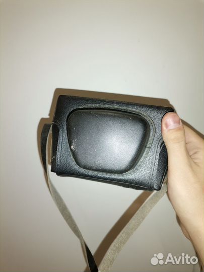 Чехлы для фотоаппаратов смена