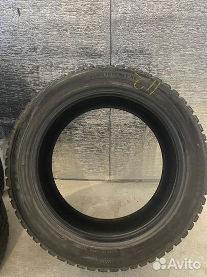 Диски и шины r17