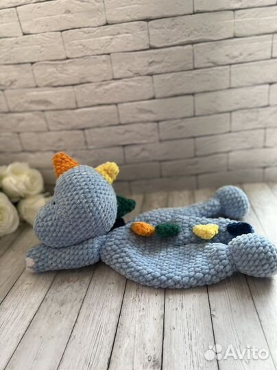 Комфортер Динозавр