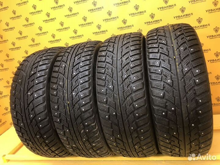 Kumho I'Zen RV Stud KC16 225/60 R17 103T