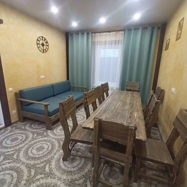 Коттедж 120 м² на участке 6 сот.