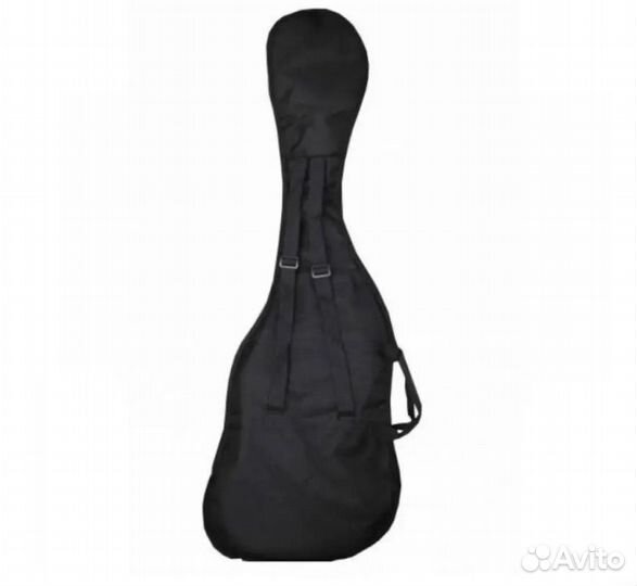 Чехол для басс гитары