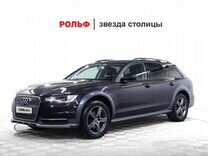 Audi A6 Allroad Quattro 3.0 AMT, 2014, 198 377 км, с пробегом, цена 2 465 000 руб.