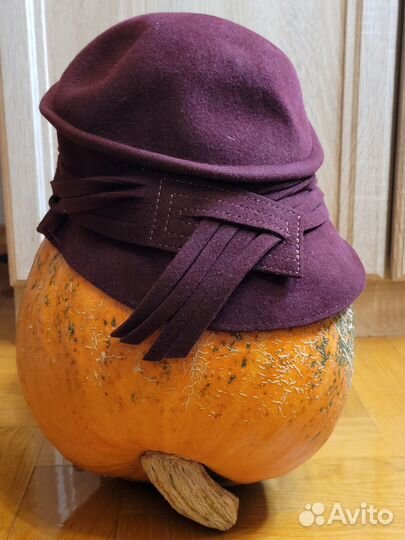 Шляпа женская