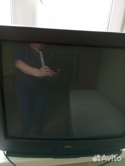 Телевизор бу