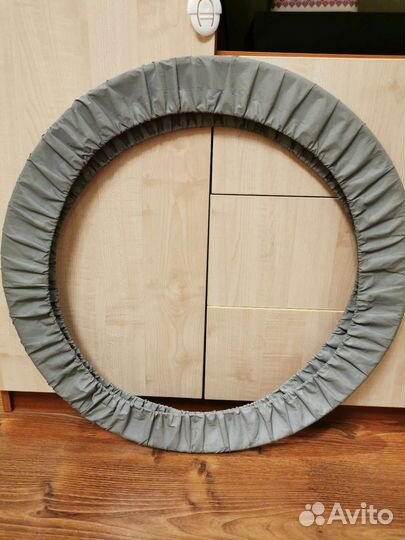 Обруч для художественной гимнастики Pastorelli