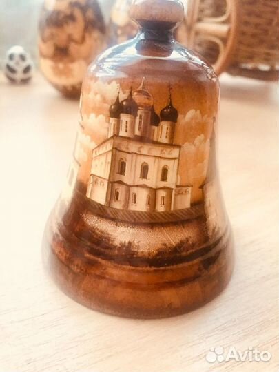 Колокольчики