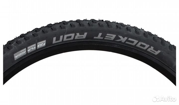 Покрышки 29х2.25 Schwalbe Rocket Ron addixtwinskin