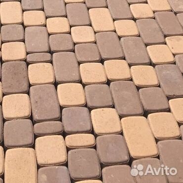 Брусчатка 