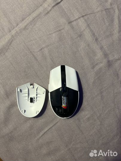 Мышка logitech G305