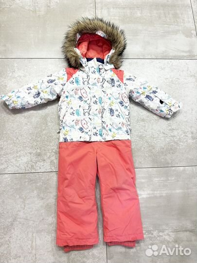 Детский комбинезон Roxy