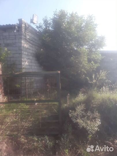 Вольер для собак