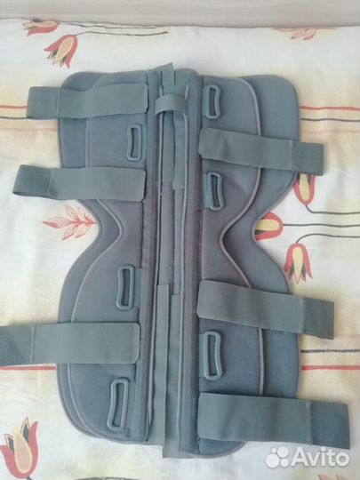 Коленный ортез Fosta