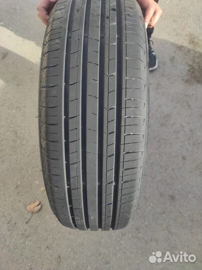 Powertrac Power Contact 205/65 R16