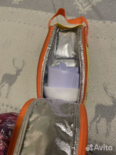 Автомобильный подогреватель для бутылочки