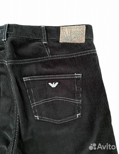 Брюки Armani Jeans