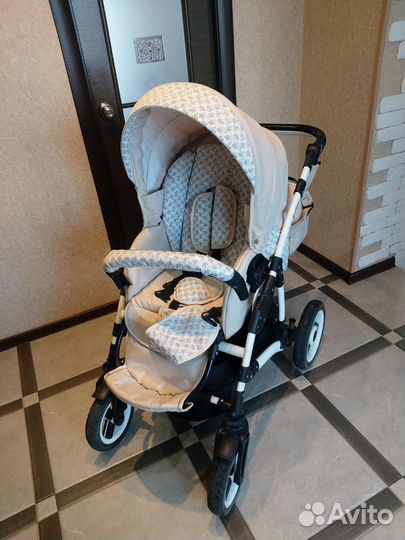 Прогулочная коляска бу