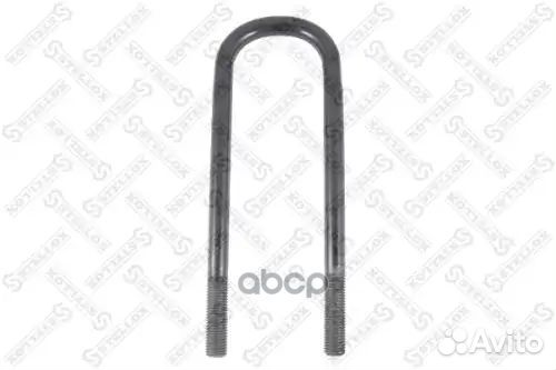 Стремянка 102.5xM24x3x359-U BPW, ROR 8464223SX