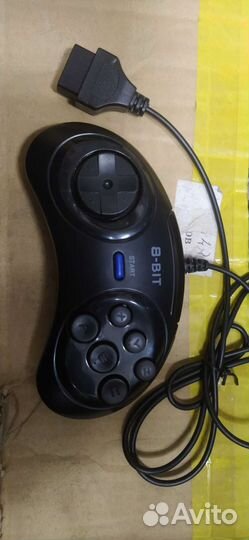 Джойстик sega dendy