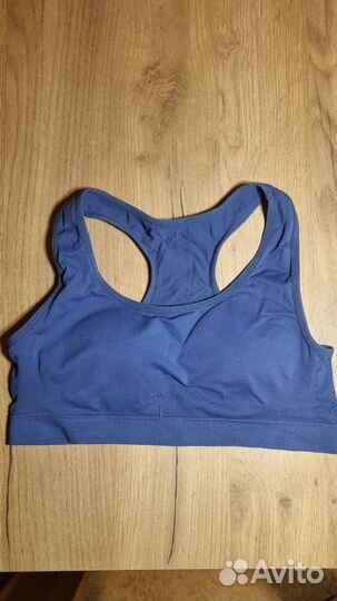 Топ спортивный женский (подростковый) р. 40-42