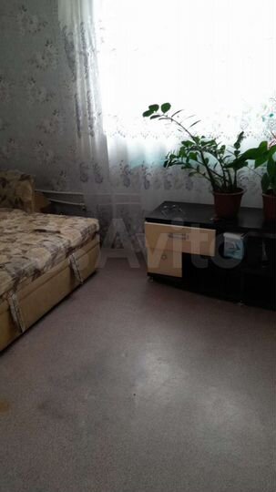 1-к. квартира, 31 м², 1/2 эт.