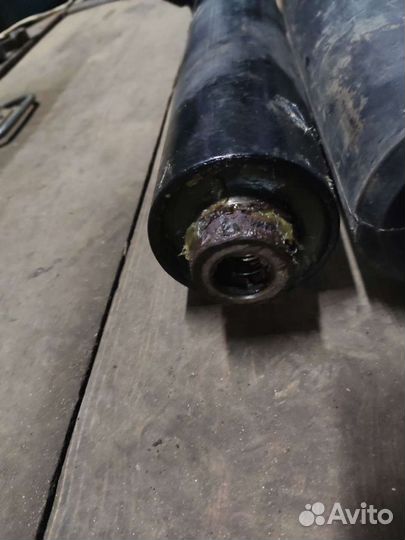 Цилиндр, мотор, мозги zepro