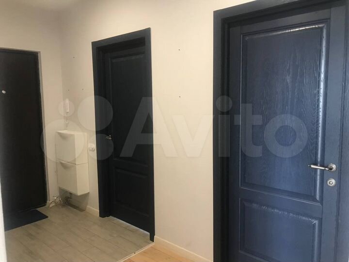 2-к. квартира, 65,7 м², 7/8 эт.