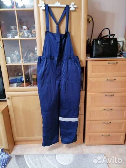 Мужские штаны