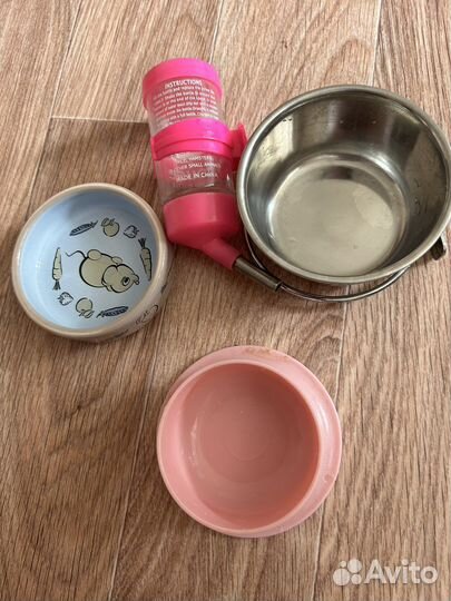 Клетка для грызунов крыс бу