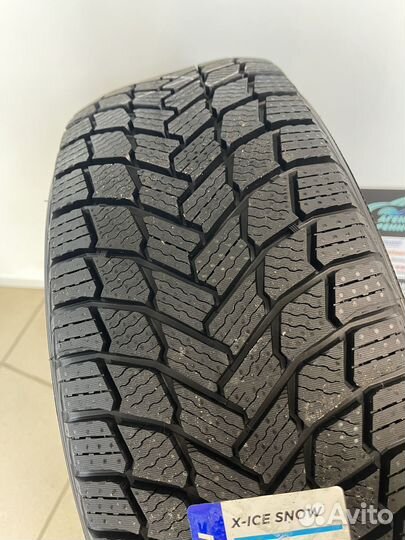 Michelin X-Ice Snow 205/65 R17 100T