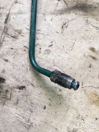 Тормозная трубка Рено Лагуна Renault Laguna 2