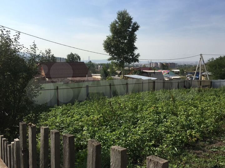 Участок 11 сот. (СНТ, ДНП)