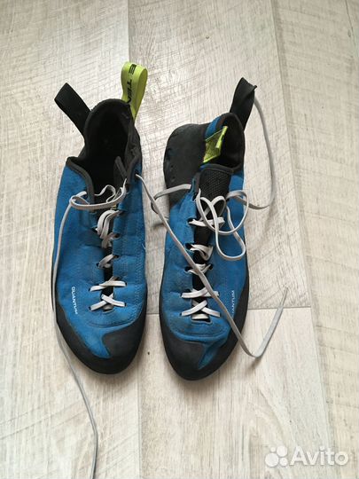 Скальные туфли Five ten