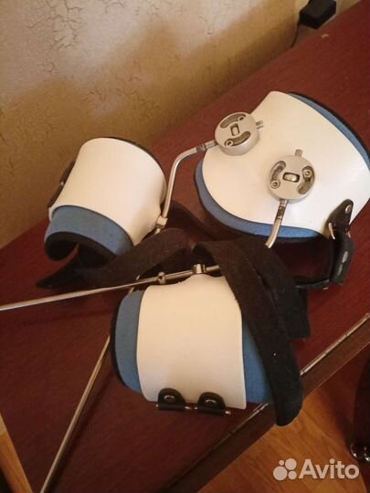 Аппарат свош