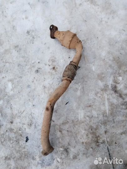 Глушитель Geely Mk MR479QA 804282616 2008