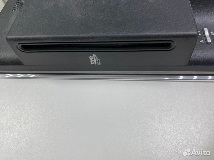 Телевизор supra