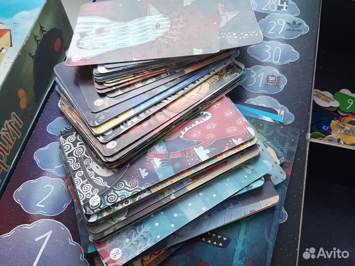 Имаджинариум