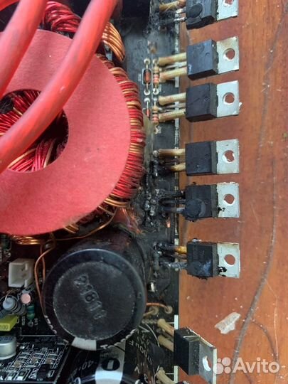 Ремонт и скупка динамиков