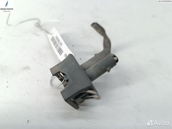 Разъем (фишка) проводки на Mercedes W168 (A)