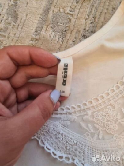 Одежда для школы девочке 158 12 лет