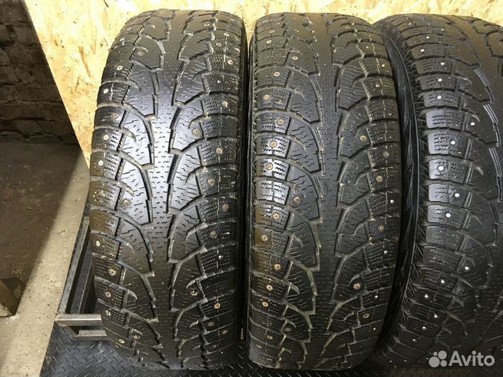 Hankook I'Pike RW11 275/70 R16 114T