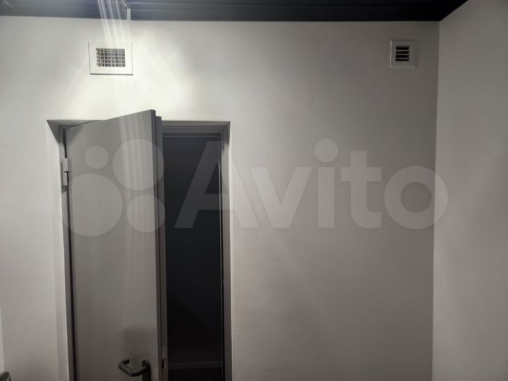 Кладовая, 5.88 м²