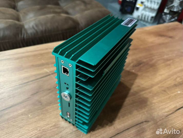 Асик iceriver KS0 PRO 200G